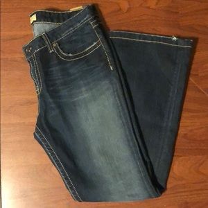 BKE Buckle Kate Jeans